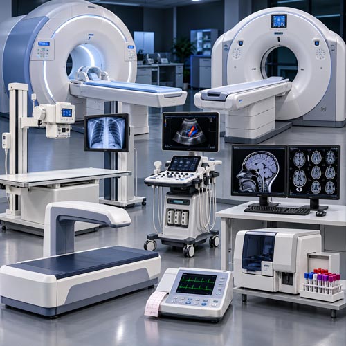 Medical Imaging Solutions