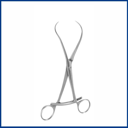 WEBER-CLAMP