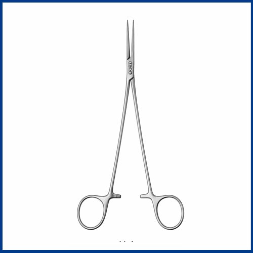 HEISS-ARTERY-FORCEP