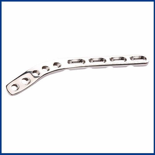 3.5MM-Distal-Humerus-Extra-Articular-Plate