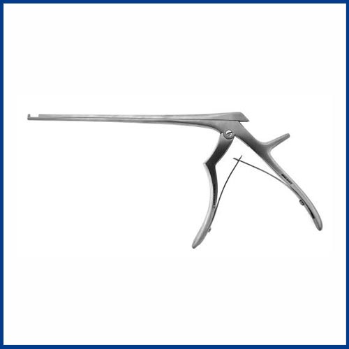 Kerrison-Rounger