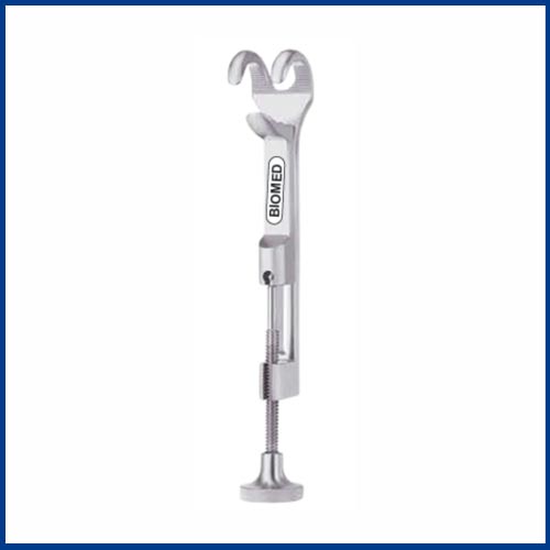 Lowman-Bone-Holding-Forcep
