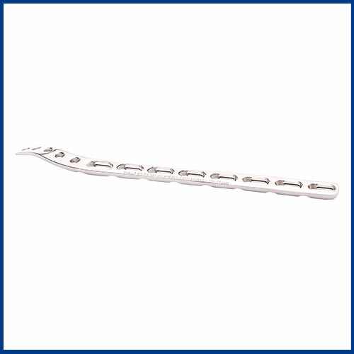 Articulated-Distal-Humerous-Plate-Left