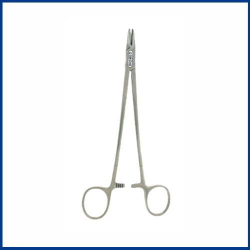Mayo-Hegar-Needle-Holder