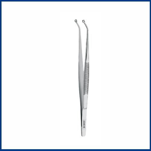 Hunt-Tumor-Holding-Forcep