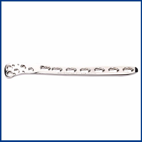 Biofixation-Laterall-tibia-Plate-Right