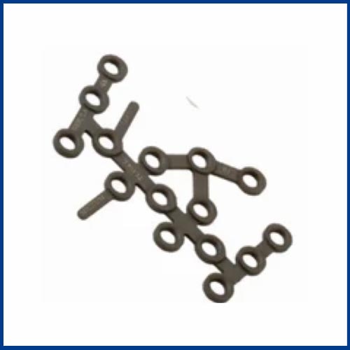Calcaneal-Locking-Plate