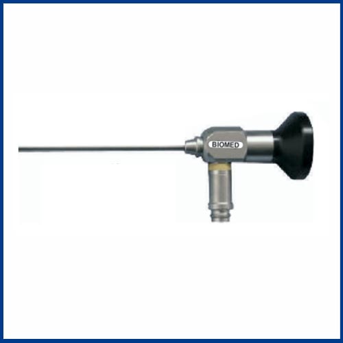 Ear-Canal-Endoscope