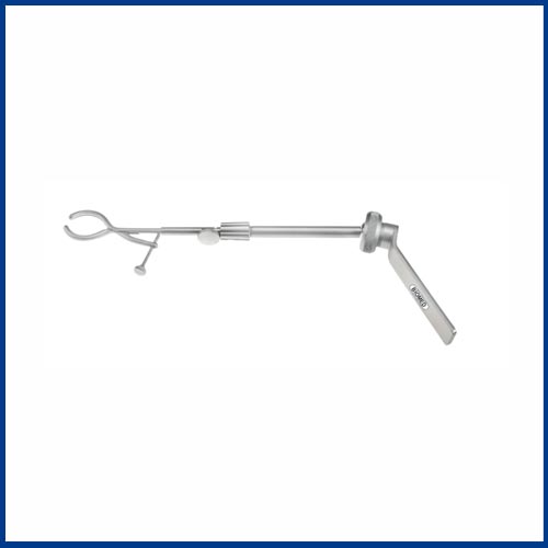 Speculum-Holding-Arm