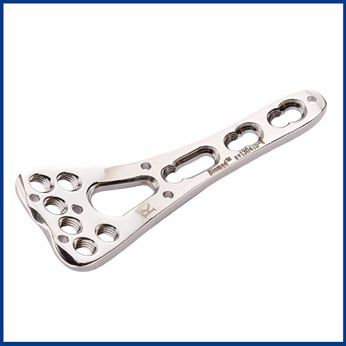 Distal-Radius-Volar-Variable-Angle-Plate
