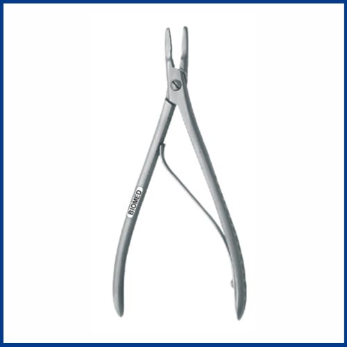 Lempert-Nibbling-Forcep