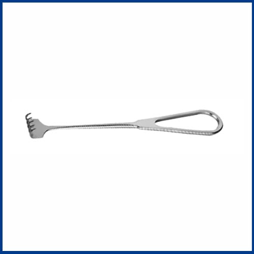 Volkmans-Retractor