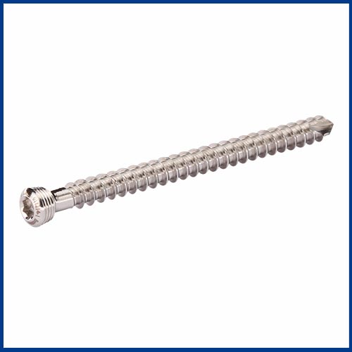 4.0MM-Bio-Fixation-Cancellous-Screws