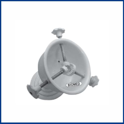 Temporal-Bone-Holder