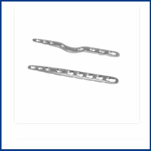 Wrist Fusion Locking