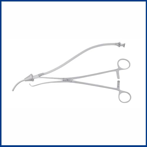 Uterine-Manuplator