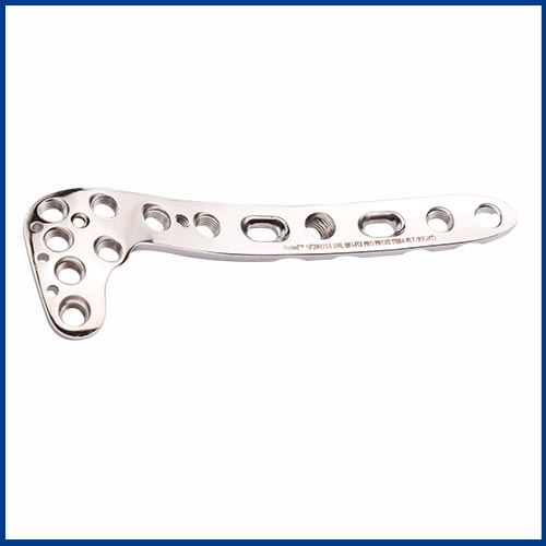 3.5MM-Proximal-Tibia-Plate