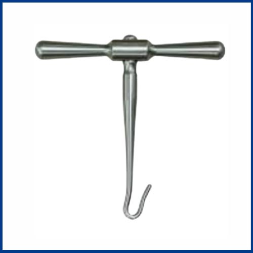 GiGli-Saw-Handle