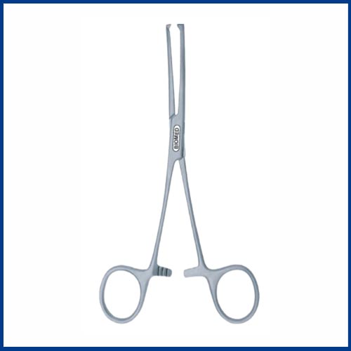 Kocher-Artery-Forcep