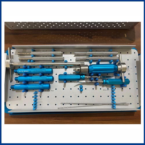 Elastic -Set