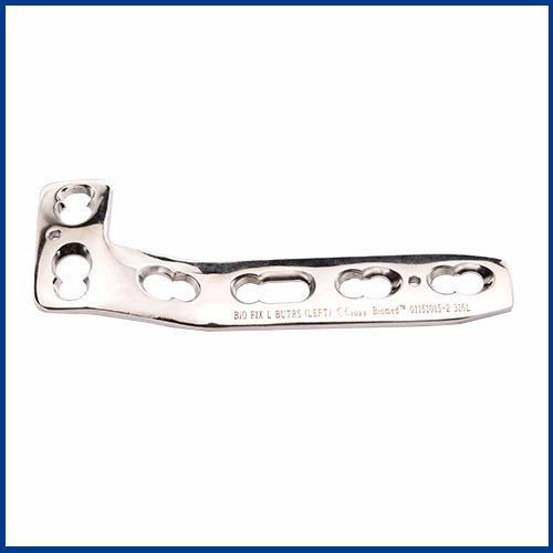 4.5MM-L-Buttress-Plate