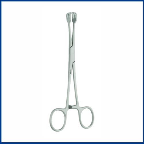 LAHEY-FORCEP