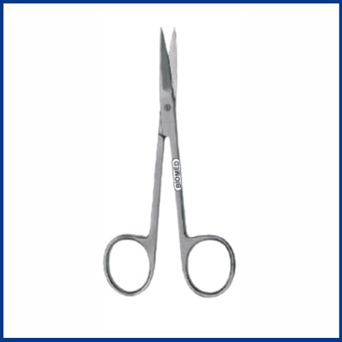 Iris-Scissor