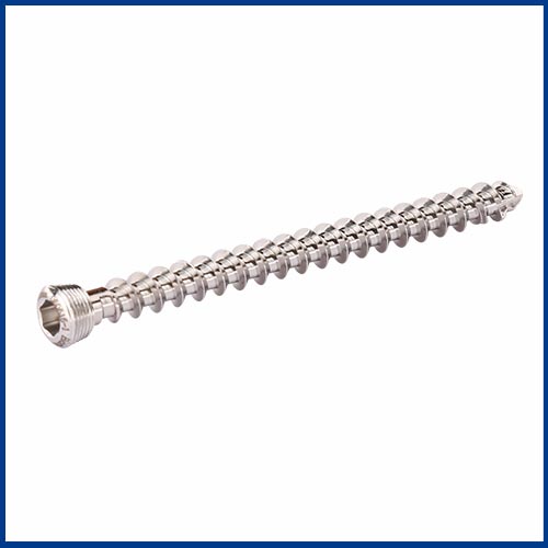 Bio-Fixation-Cancellous-Screws
