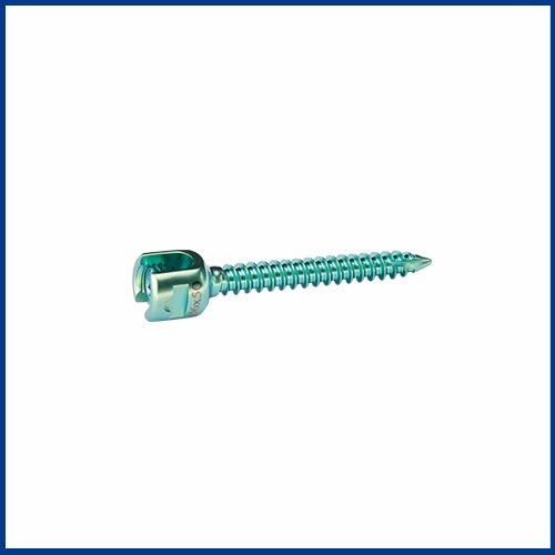Monoaxial