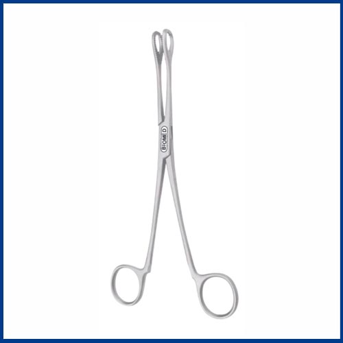 Kelly-Forcep