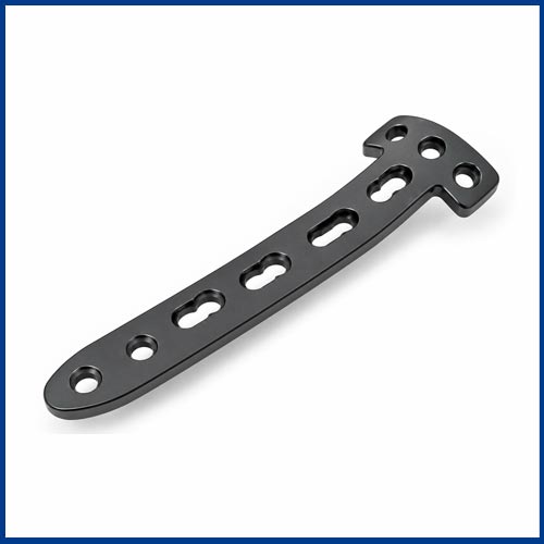 Lcp-Tomifix-Mid-High-T-Plate