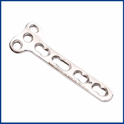 2.4MM-Distal-Radius-Dorsal-T-Plate