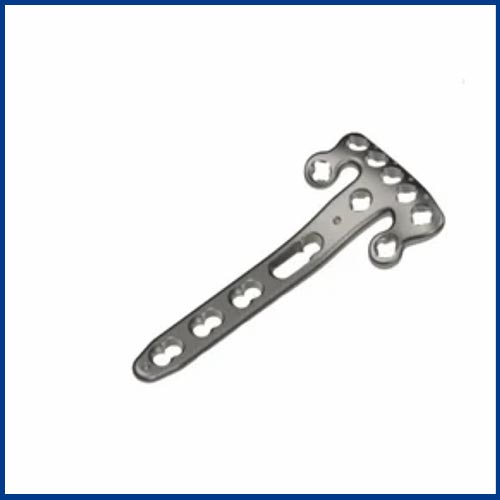 Distal-Radius-Rim-Locking-Plate