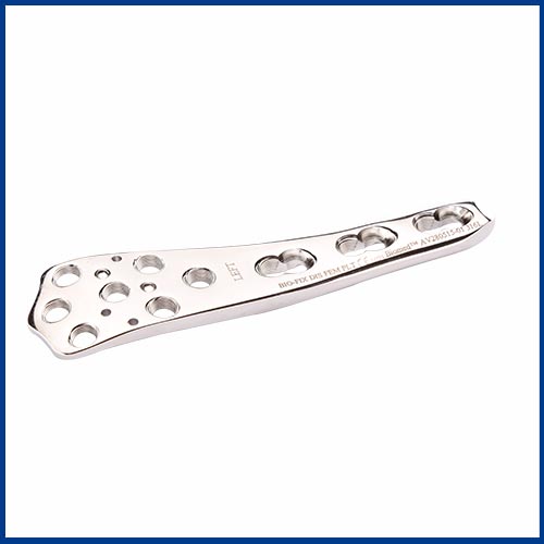 4.5MM-Distal-Femur-Plate