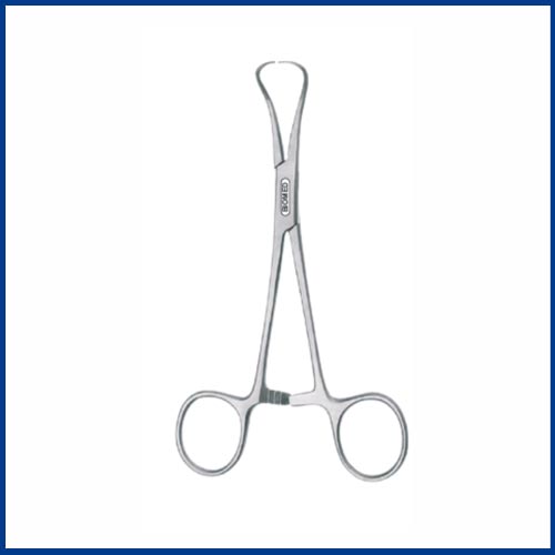 Towel-Forcep