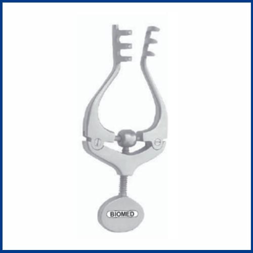 Jansen-Retractor