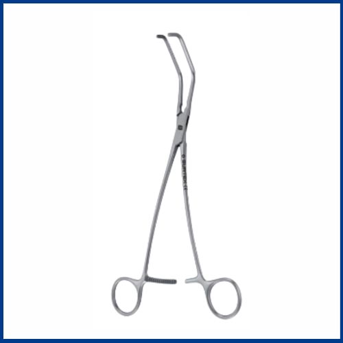 SATINSKY-CLAMP
