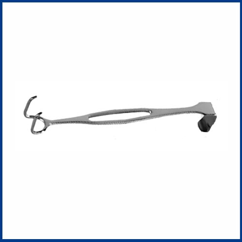 Double-Hook-Retractor