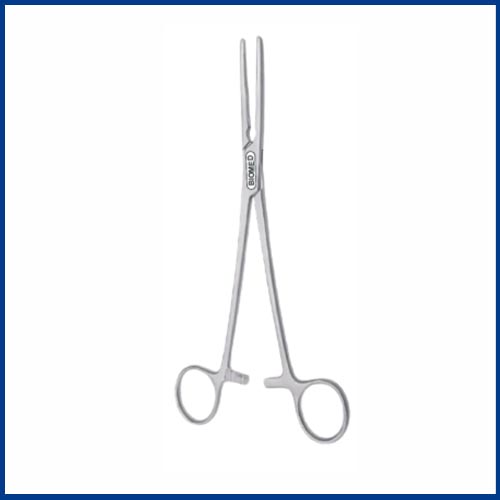 Hysterectomy-Forcep